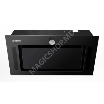 Hota Tornado Backer XIGR 750 (52) BL GL